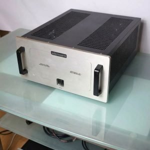 audio research reference 110