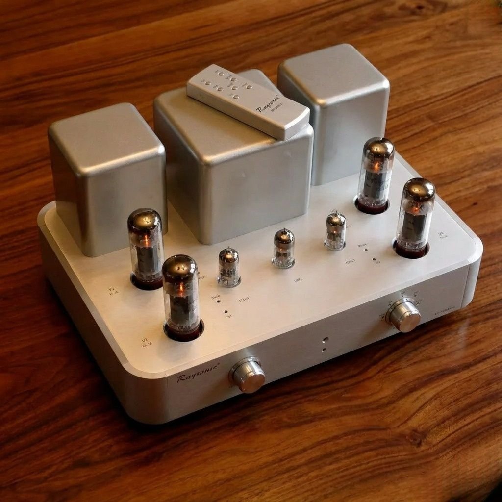 raysonic sp 100 mkii