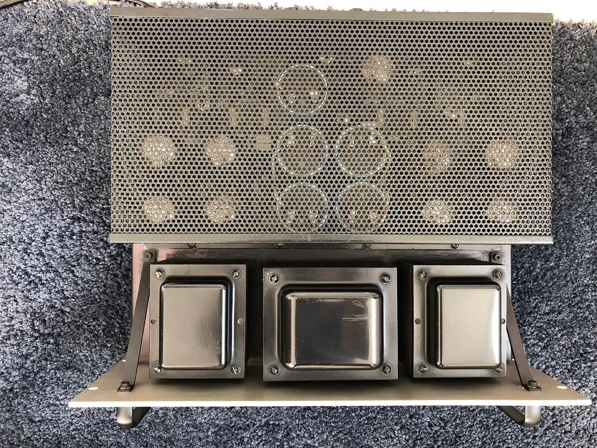 audio research d 115 audio research d 115