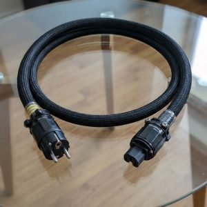 furutech evolution power ii