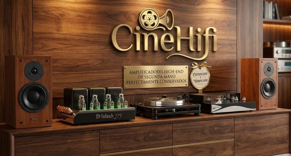 cine hifi composicion cine hifi composicion