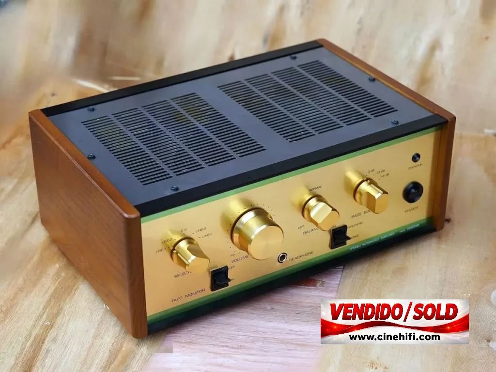 Sold leben cs 300 xs