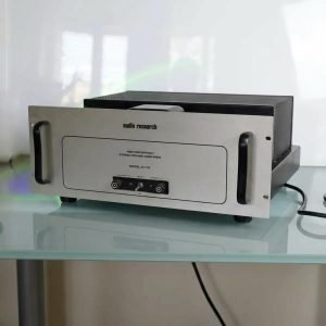 audio research d 115