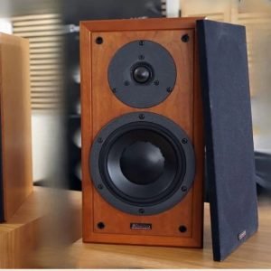 dynaudio contour 1.3 mk ii