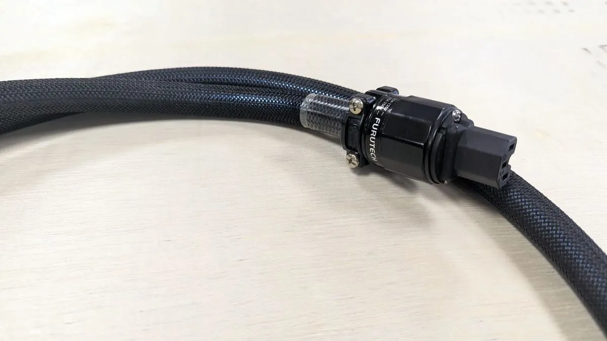 furutech evolution power ii furutech evolution power ii