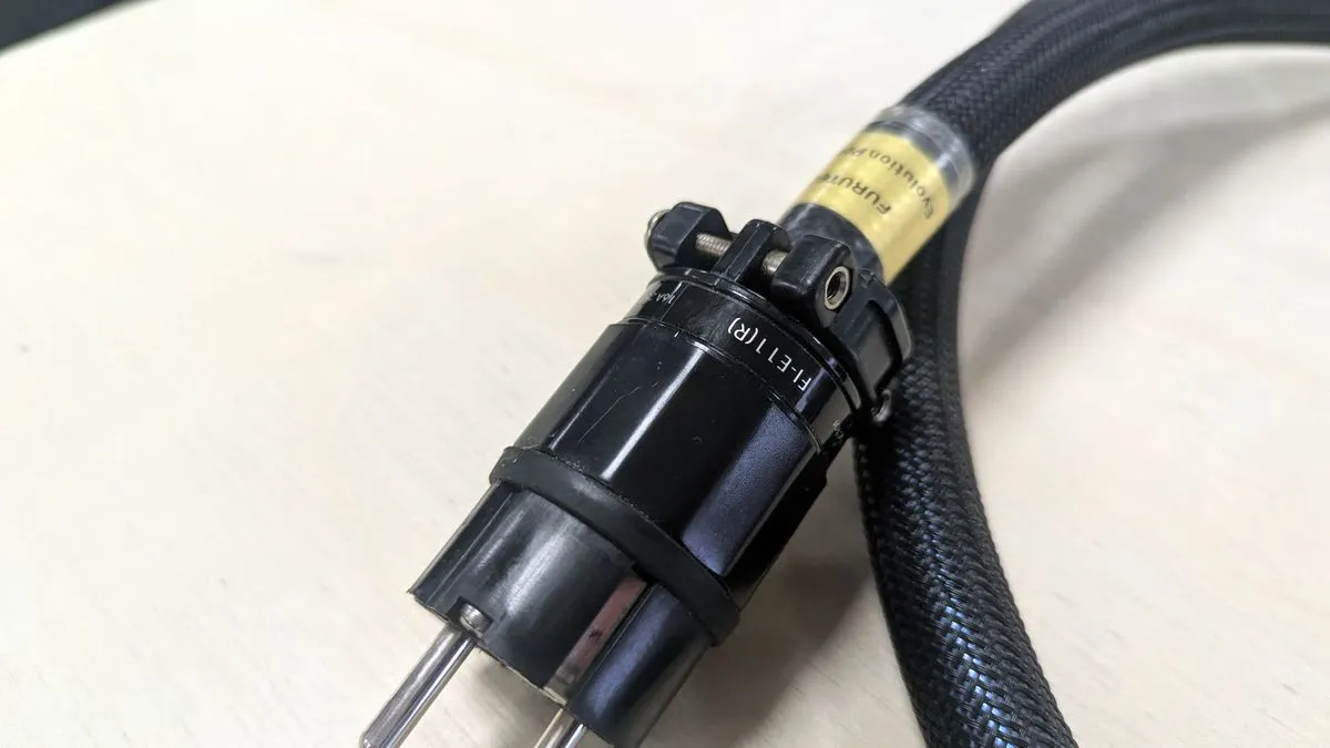 furutech evolution power ii furutech evolution power ii