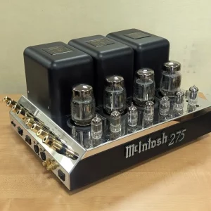 mcintosh mc 275 mk vi