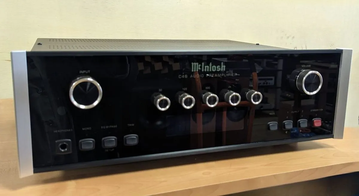 mcintosh c 48 mcintosh c 48
