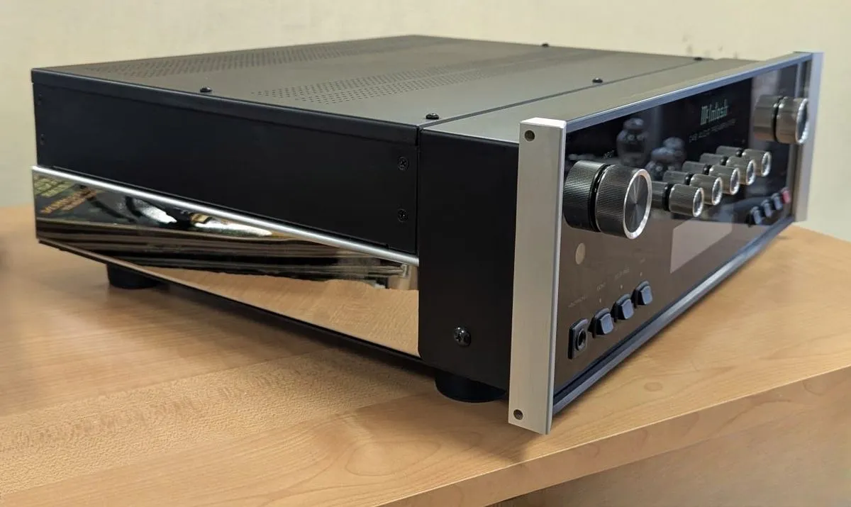 mcintosh c 48 mcintosh c 48