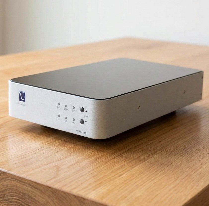 ps audio nuwave dsd dac