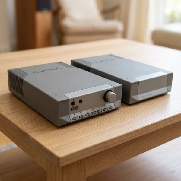 cyrus integrated 8 v 2 + power supply