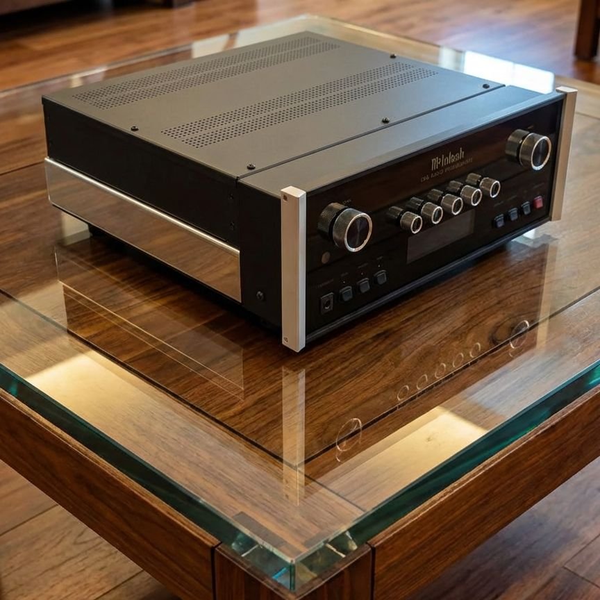 mcintosh c 48