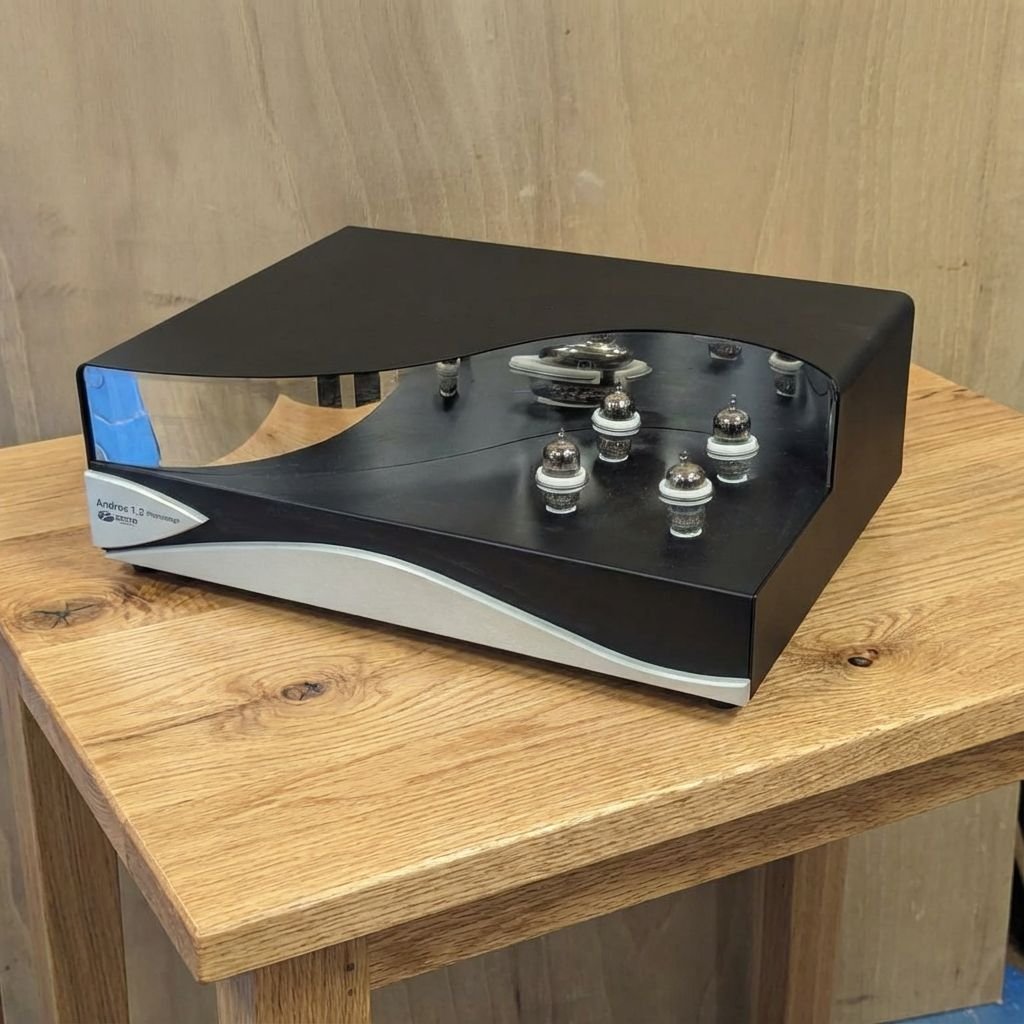 zesto audio andros 1.2