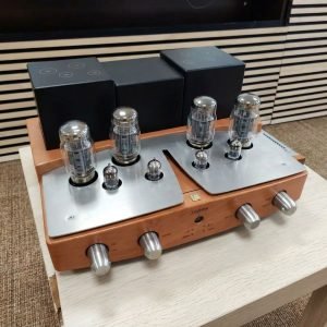 unison research sinfonia