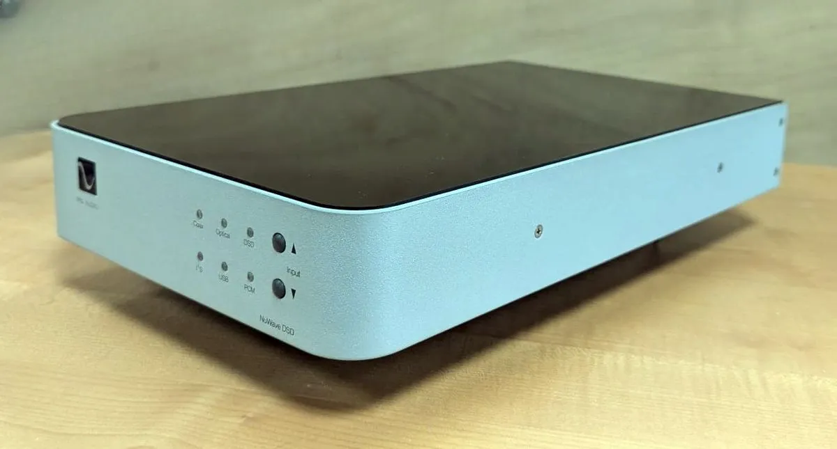 ps audio nuwave dsd dac ps audio nuwave dsd dac