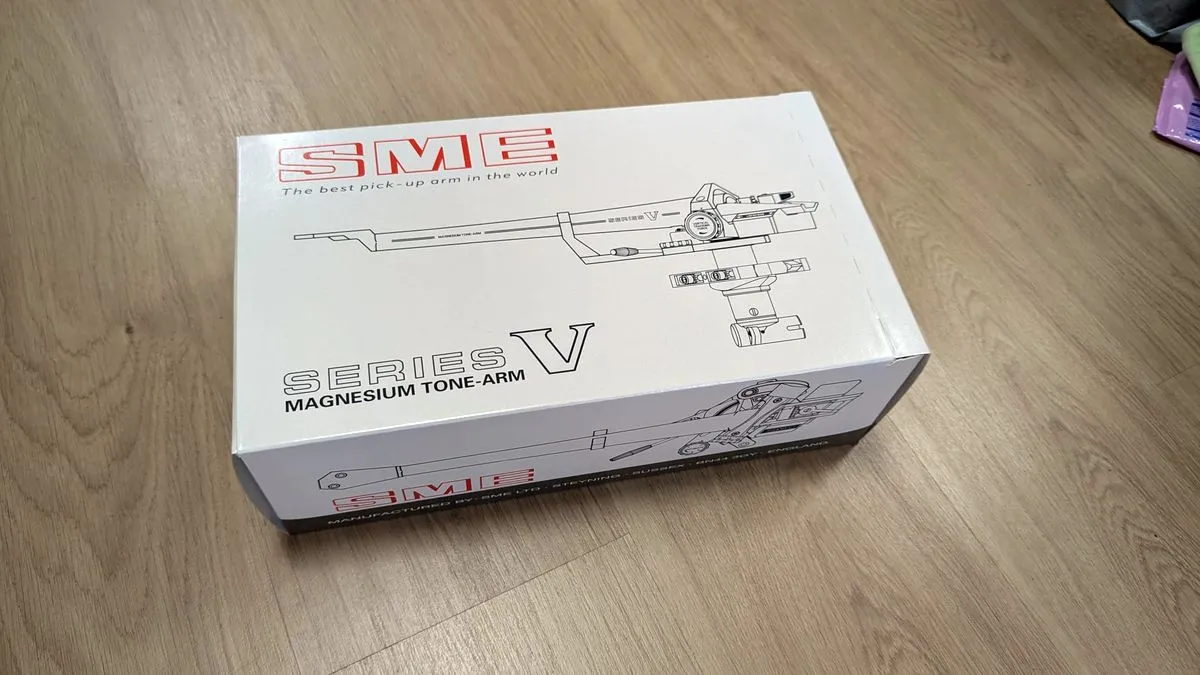 sme series v sme series v