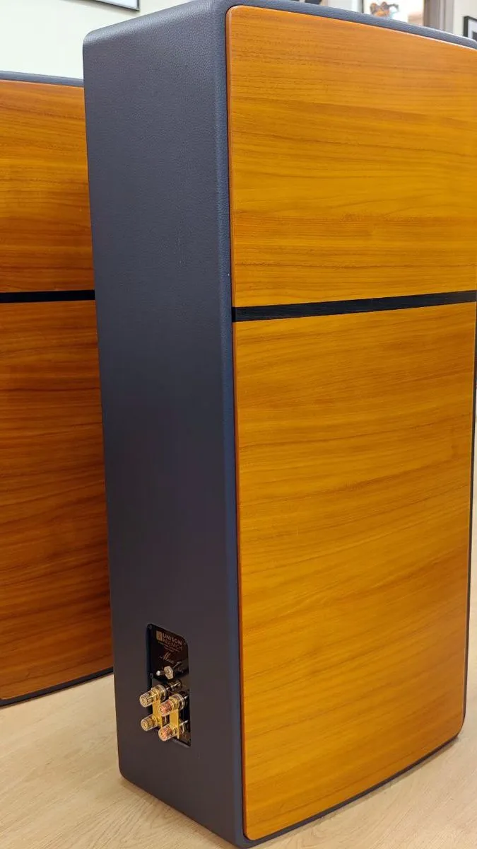 unison research max 1 unison research max 1