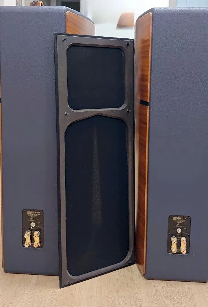 unison research max 1 unison research max 1