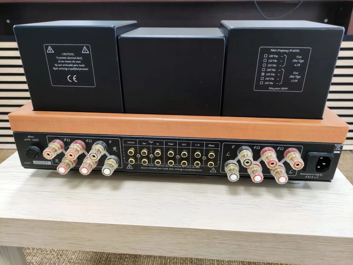 unison research sinfonia unison research sinfonia